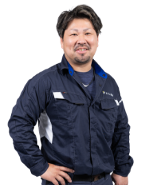 船渡川　隼矢
